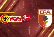 Nhận định Union Berlin vs FC Augsburg, 20h30 ngày 16/05: Khó cho chủ nhà