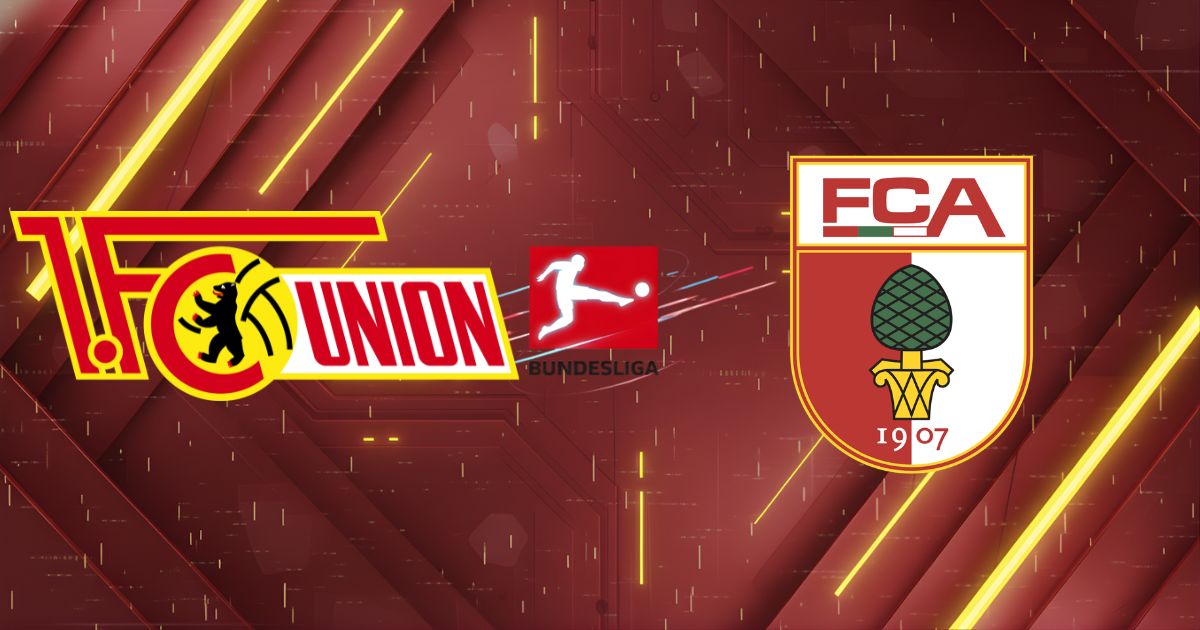 Nhận định Union Berlin vs FC Augsburg, 20h30 ngày 16/05: Khó cho chủ nhà