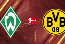 Nhận định Werder Bremen vs Borussia Dortmund, 20h30 ngày 16/05: Lời chia tay ngọt ngào