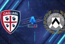 Nhận định bóng đá Cagliari vs Udinese (20:00 ngày 09/05/2026): Chủ nhà "bất lực", khách gieo sầu