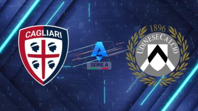 Nhận định bóng đá Cagliari vs Udinese (20:00 ngày 09/05/2026): Chủ nhà "bất lực", khách gieo sầu