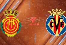 Nhận định Mallorca vs Villarreal (19h00 ngày 10/05/2026): Đại chiến tại Son Moix