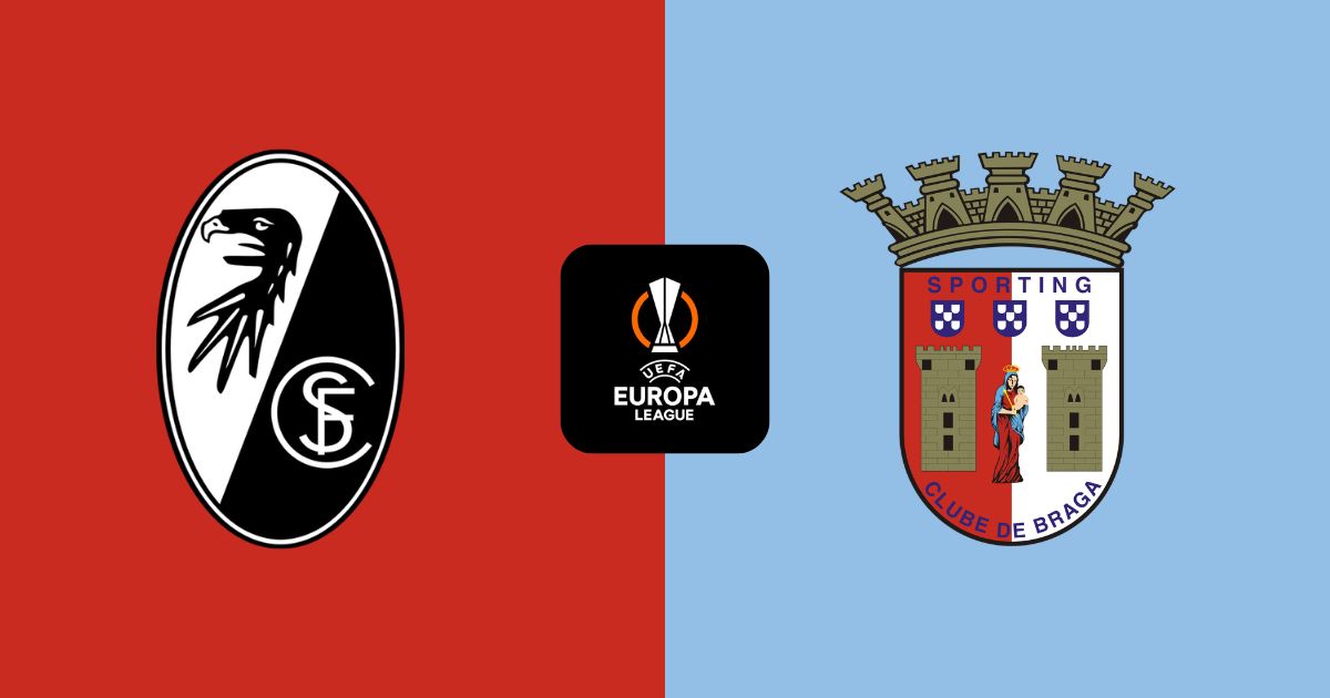 Nhận định SC Freiburg vs SC Braga, 02:00 ngày 08/05/2026: Pháo đài nước Đức, lật ngược thế cờ