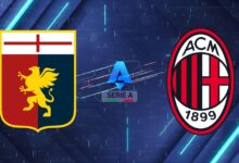 Nhận định bóng đá Genoa vs AC Milan, 17:00 ngày 17/05/2026: Chốt vé Champions League