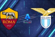 Nhận định AS Roma vs Lazio (17:00 17/05/2026): Derby rực lửa, Đại bàng gãy cánh