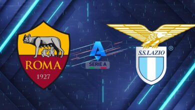 Nhận định AS Roma vs Lazio (17:00 17/05/2026): Derby rực lửa, Đại bàng gãy cánh