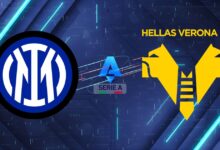 Nhận định Inter vs Hellas Verona, 20h00 ngày 17/05: Đại tiệc tại San Siro