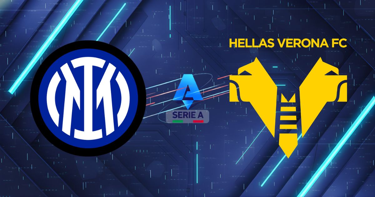 Nhận định Inter vs Hellas Verona, 20h00 ngày 17/05: Đại tiệc tại San Siro