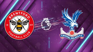 Nhận định Brentford vs Crystal Palace (21h00 ngày 17/5): Vé châu Âu gọi tên?