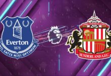 Nhận định Everton vs Sunderland, 21h00 ngày 17/05: "Mèo đen" dính bẫy Toffees
