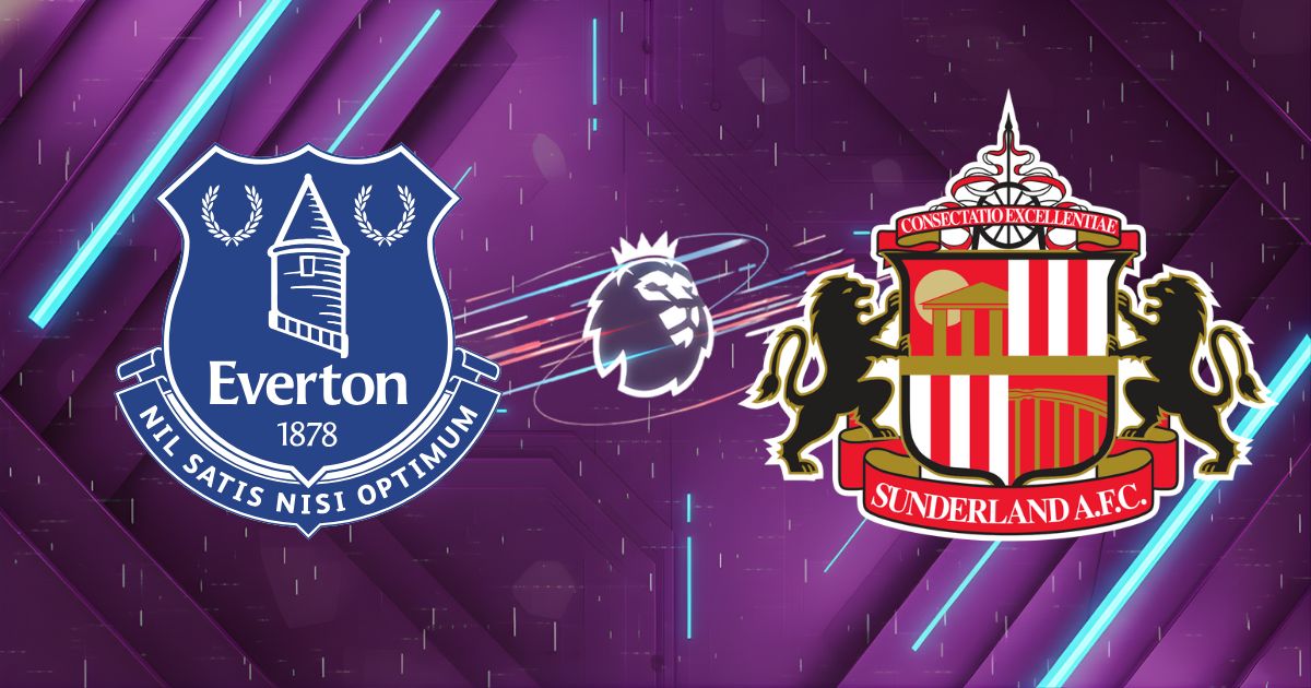 Nhận định Everton vs Sunderland, 21h00 ngày 17/05: "Mèo đen" dính bẫy Toffees