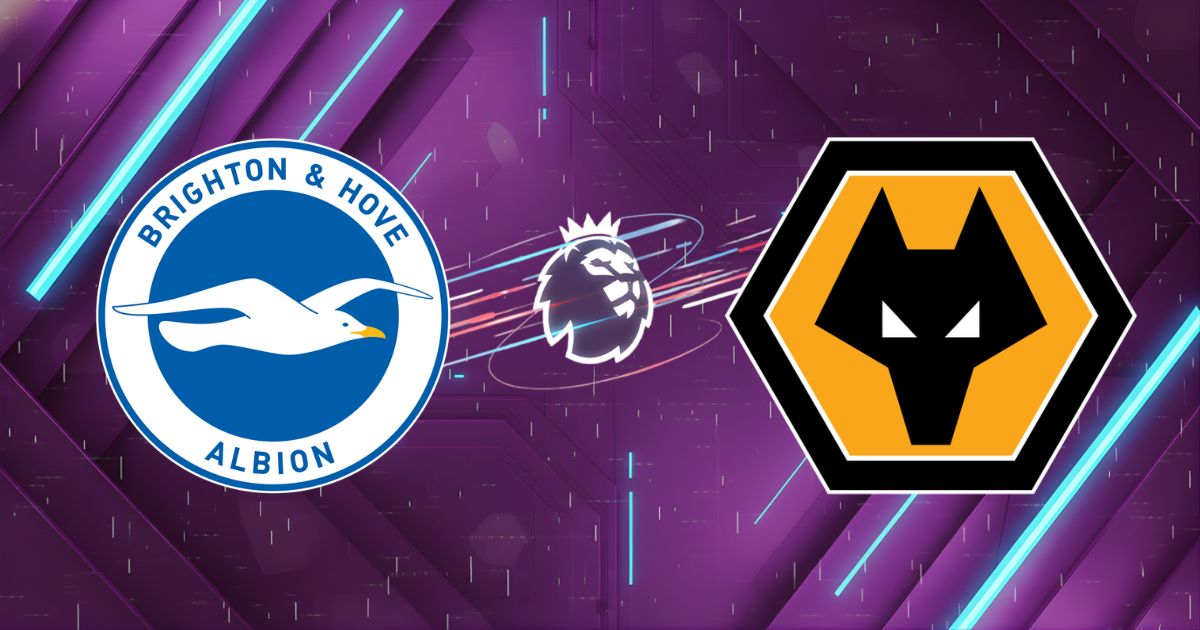 Nhận định bóng đá Brighton vs Wolves, 21:00 09/05/2026: Tiễn khách rời hạng