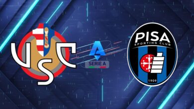 Nhận định Cremonese vs Pisa: Cuộc chiến "vớt vát" tại Serie A 2026