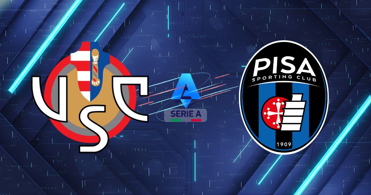 Nhận định Cremonese vs Pisa: Cuộc chiến "vớt vát" tại Serie A 2026
