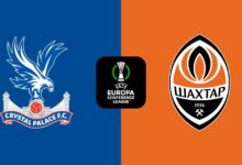Nhận định Crystal Palace vs Shakhtar Donetsk, 02h00 ngày 08/05: Vé chung kết cho Đại bàng