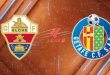 Nhận định Elche vs Getafe (00h00 ngày 18/05/2026): "Đặc sản" thực dụng