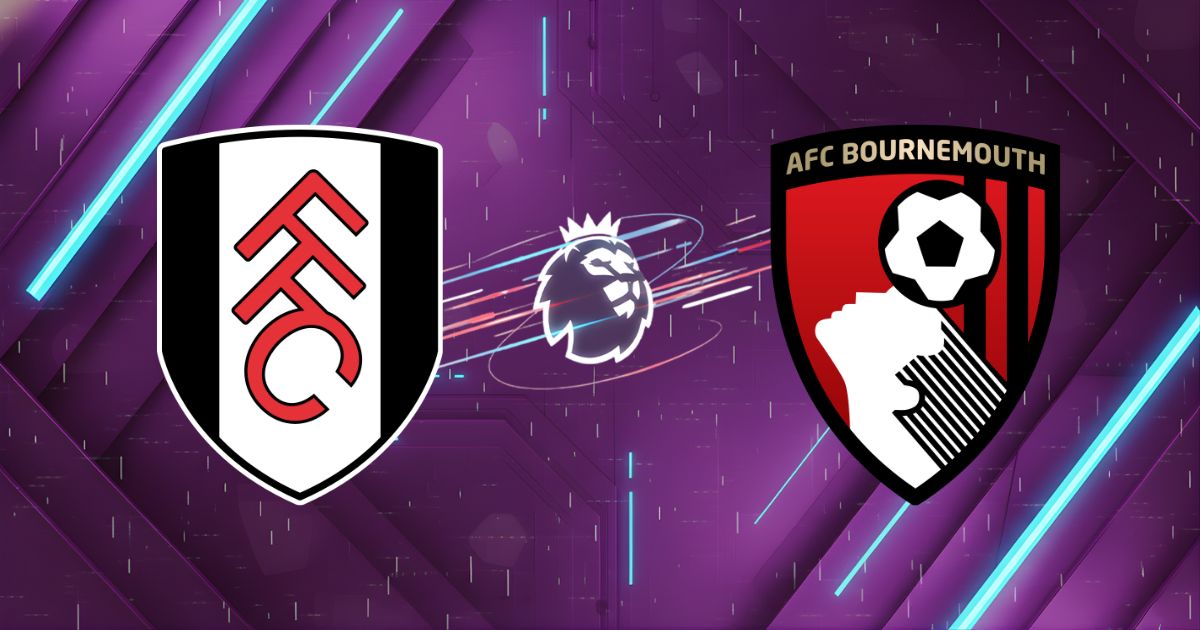 Nhận định Fulham vs Bournemouth (21h00, 09/05/2026): "The Cherries" mơ về C1