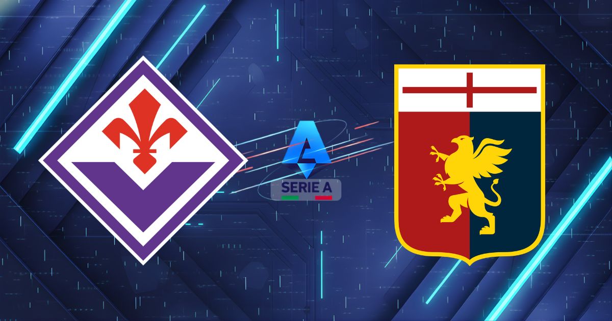 Nhận định Fiorentina vs Genoa (20h00 ngày 10/05/2026): Đại tiệc tại Artemio Franchi