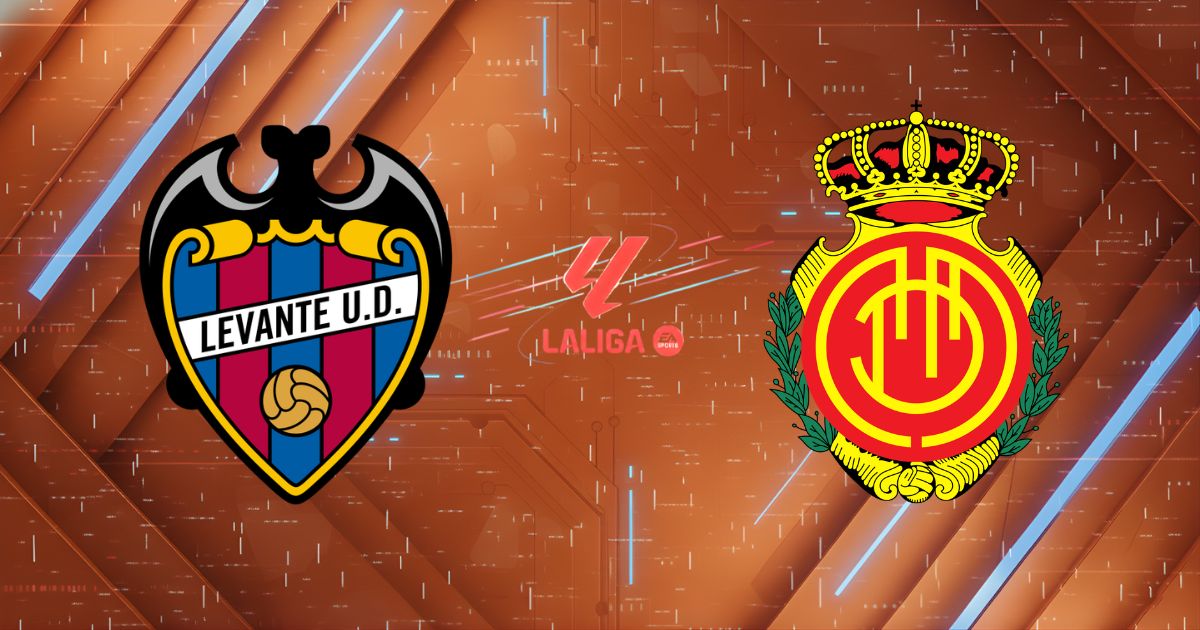 Nhận định Levante vs Mallorca, 00h00 ngày 18/05/2026: Chung kết ngược La Liga
