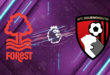 Nhận định Nottingham Forest vs Bournemouth, 22h00 ngày 24/05: Tri ân Andoni Iraola