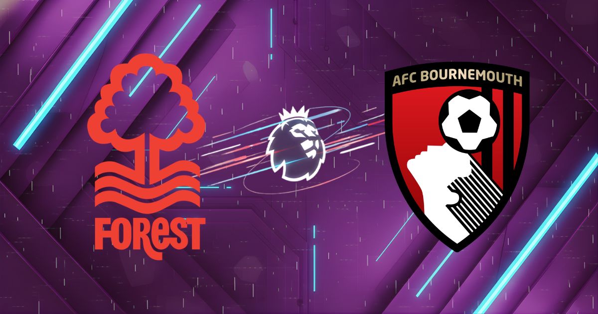 Nhận định Nottingham Forest vs Bournemouth, 22h00 ngày 24/05: Tri ân Andoni Iraola