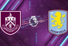Nhận định Burnley vs Aston Villa (20:00, 10/05/2026): Chuyến dạo chơi tại Turf Moor