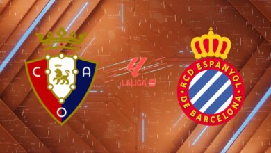 Nhận định Osasuna vs Espanyol (00h00 ngày 18/05): Pháo đài El Sadar rực lửa