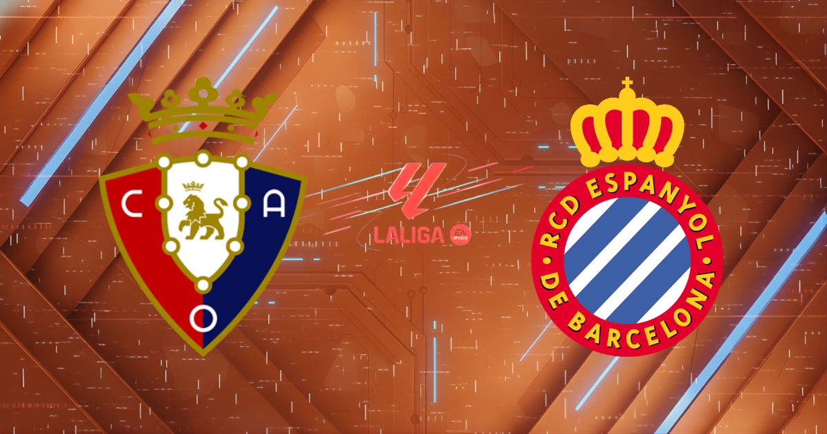 Nhận định Osasuna vs Espanyol (00h00 ngày 18/05): Pháo đài El Sadar rực lửa