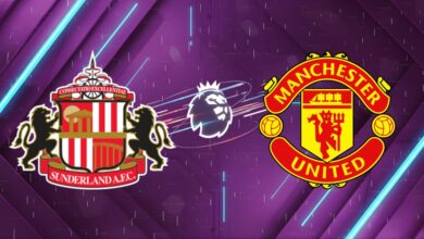 Nhận định Sunderland vs Manchester United, 21h00 ngày 05/09/2026: Đẳng cấp Quỷ đỏ