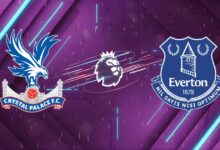 Nhận định Crystal Palace vs Everton, 20h00 ngày 10/05/2026: "Đại bàng" kiệt sức