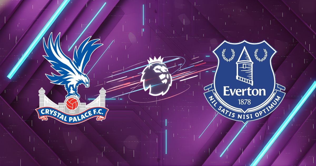 Nhận định Crystal Palace vs Everton, 20h00 ngày 10/05/2026: "Đại bàng" kiệt sức