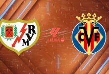 Nhận định Rayo Vallecano vs Villarreal, 00h00 ngày 18/05: "Tàu ngầm" vượt sóng Vallecas