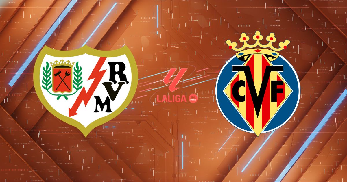 Nhận định Rayo Vallecano vs Villarreal, 00h00 ngày 18/05: "Tàu ngầm" vượt sóng Vallecas