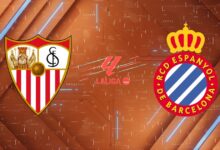 Nhận định Sevilla vs Espanyol, 21:15 ngày 09/05: Pháo đài Pizjuan thị uy