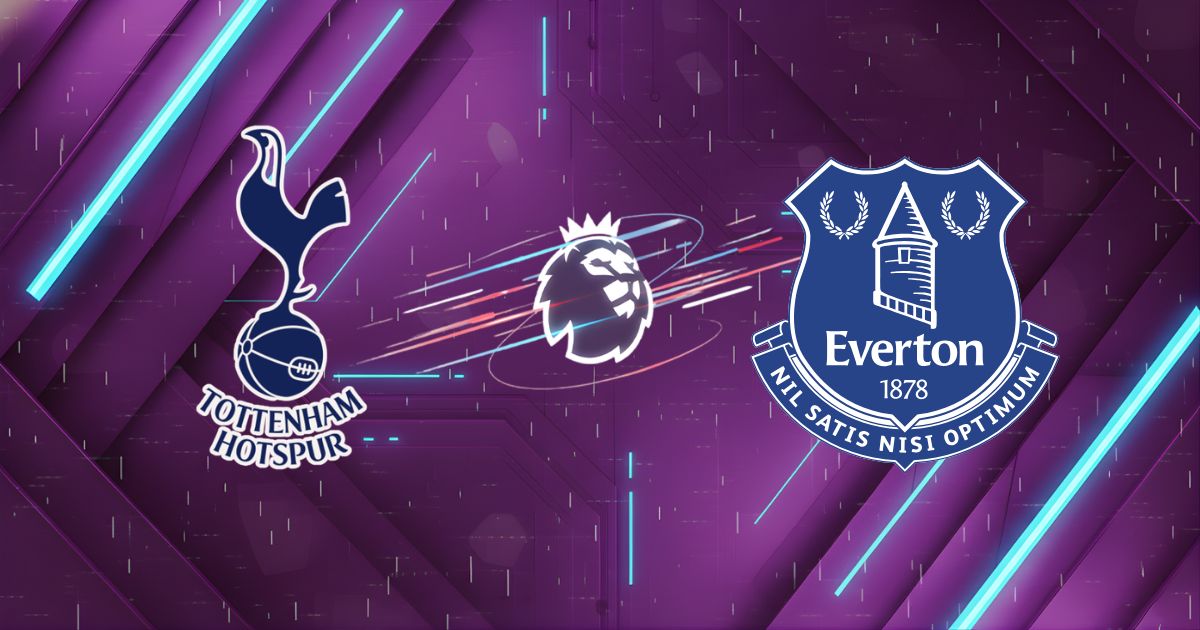 Nhận Định Tottenham vs Everton (22h00 Ngày 24/5): Trận Cầu Sinh Tử Trụ Hạng