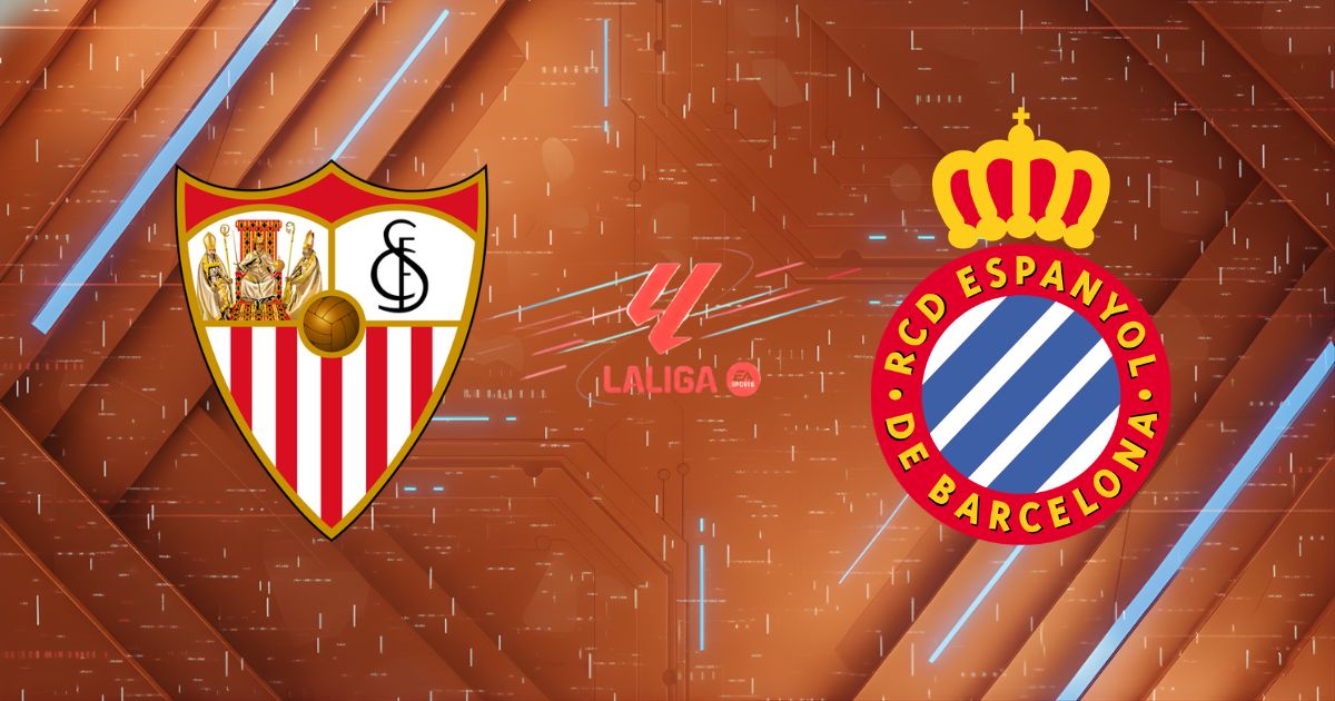 Nhận định Sevilla vs Espanyol, 21:15 ngày 09/05: Pháo đài Pizjuan thị uy