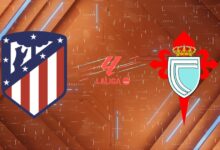 Nhận định Atletico Madrid vs Celta Vigo, 23h30 ngày 09/05: Pháo đài chia điểm