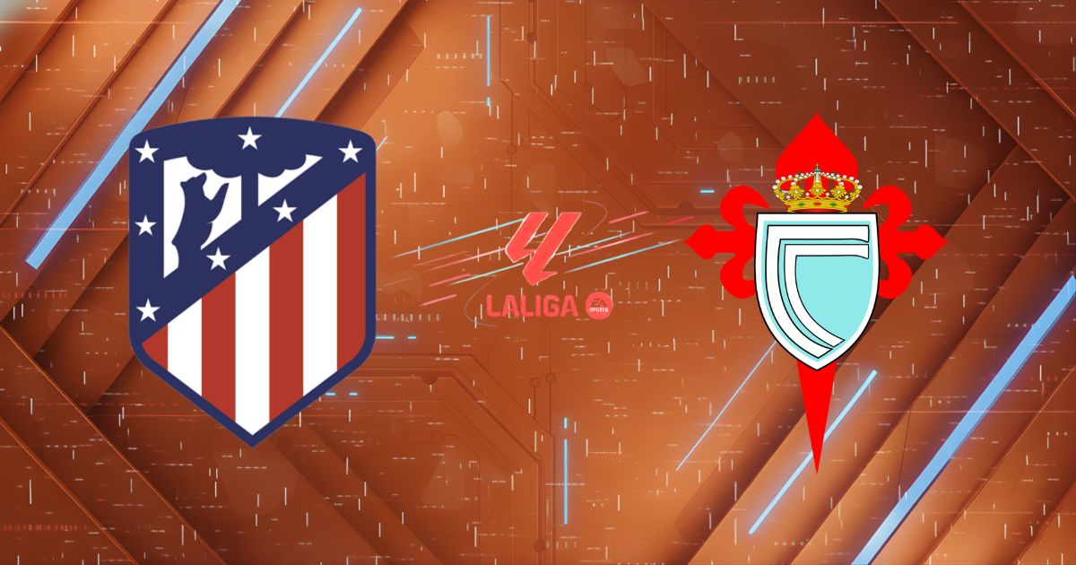 Nhận định Atletico Madrid vs Celta Vigo, 23h30 ngày 09/05: Pháo đài chia điểm