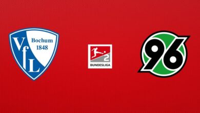 Nhận định VfL Bochum vs Hannover 96 (18h00 ngày 09/05/2026) - 2. Bundesliga