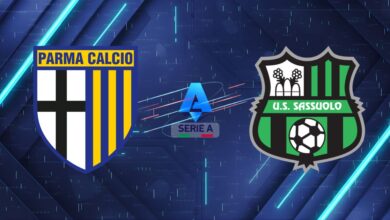Nhận định Parma vs Sassuolo 20:00 ngày 24/05/2026 - Serie A