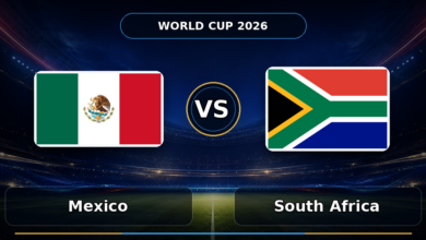 001 mexico vs south africa