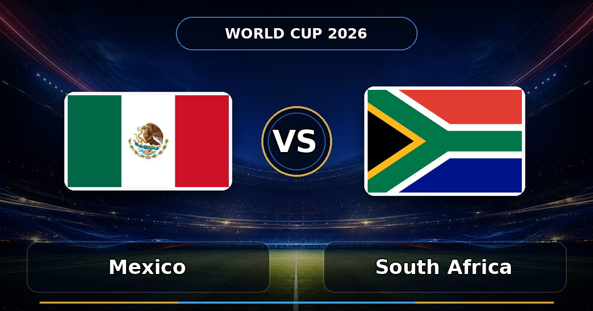 001 mexico vs south africa