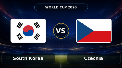 002 south korea vs czechia