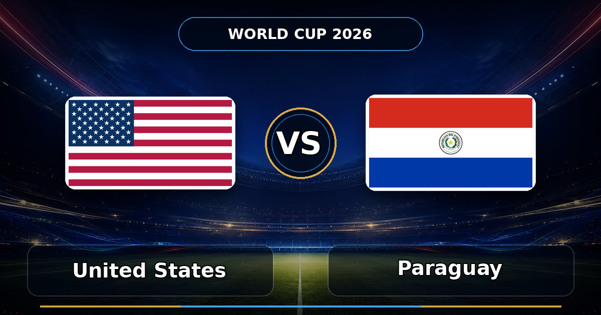 004 united states vs paraguay