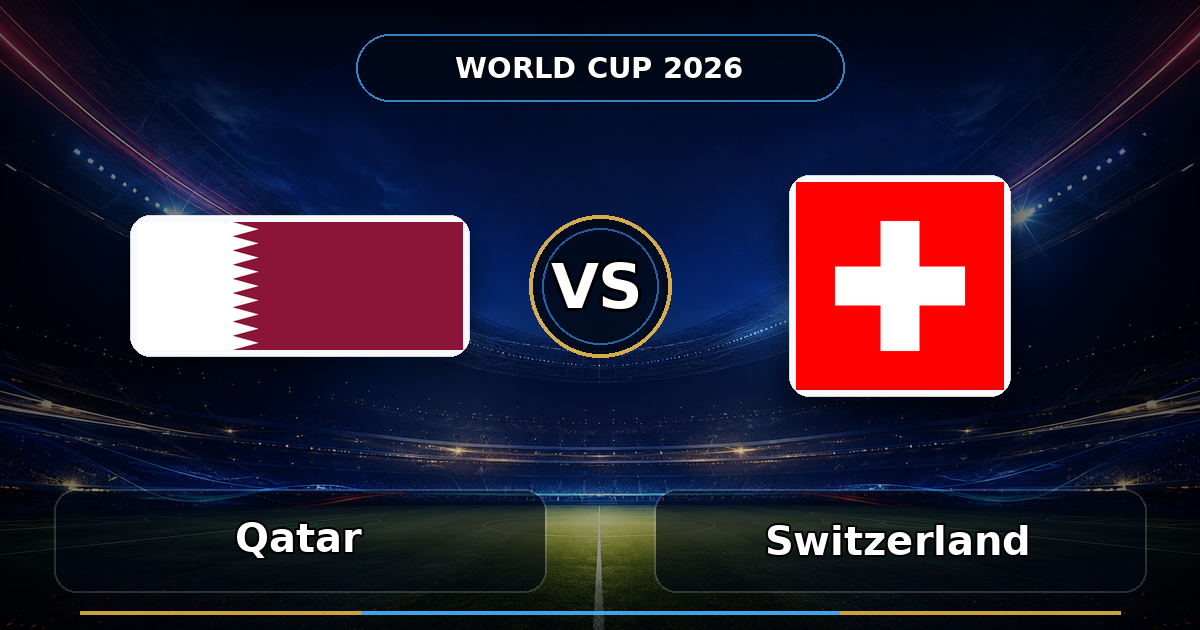 005 qatar vs switzerland
