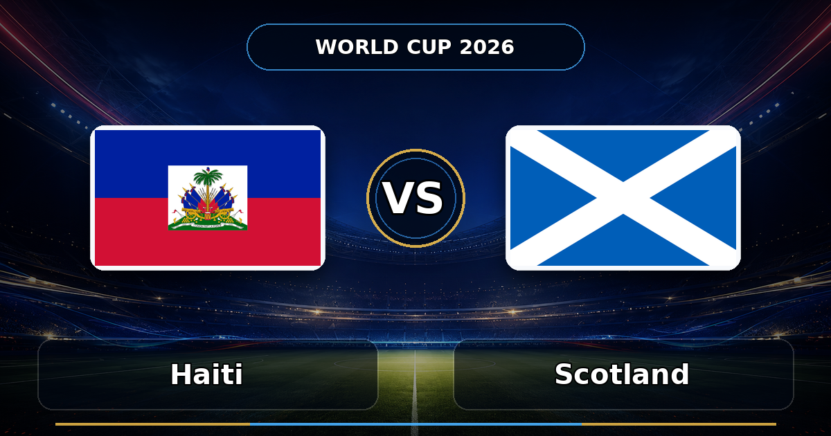 007 haiti vs scotland