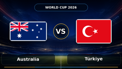 008 australia vs turkiye