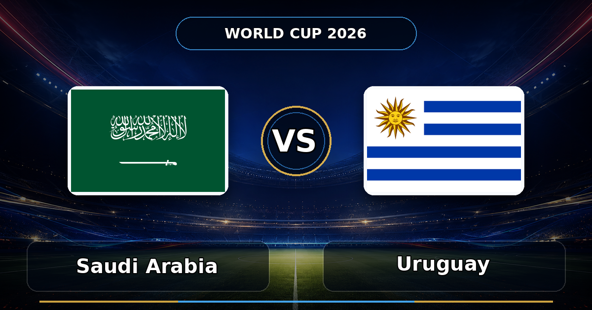 015 saudi arabia vs uruguay