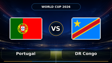 021 portugal vs dr congo