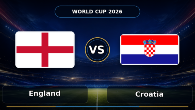 022 england vs croatia